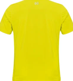 Hellner Men's Core Running Tee Sulphur Spring