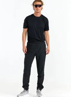 Hellner Men's Hiras Hybrid Pants Black Beauty