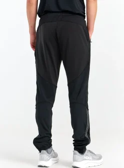 Hellner Men's Hiras Hybrid Pants Black Beauty