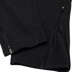 Hellner Men's Nautanen Winter Windblock Tights Phantom/Black Beauty