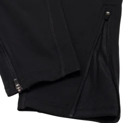 Hellner Men's Nautanen Winter Windblock Tights Phantom/Black Beauty