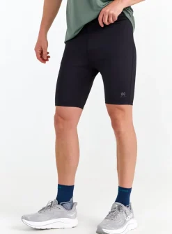 Hellner Men's Nietsak Short Tights Black Beauty