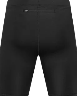 Hellner Men's Nietsak Short Tights Black Beauty