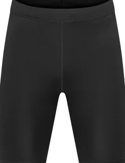 Hellner Men's Nietsak Short Tights Black Beauty