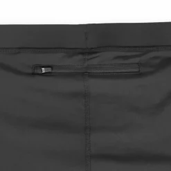 Hellner Men's Nietsak Short Tights Black Beauty