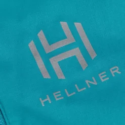 Hellner Men's Paljas Wind Vest Biscay Bay