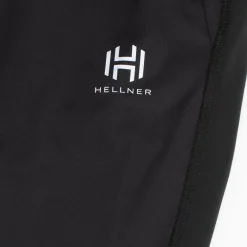 Hellner Men's Sårjås XC Ski Pants Black Beauty