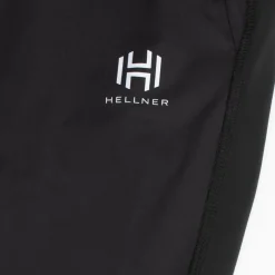 Hellner Men's Sårjås XC Ski Pants Black Beauty