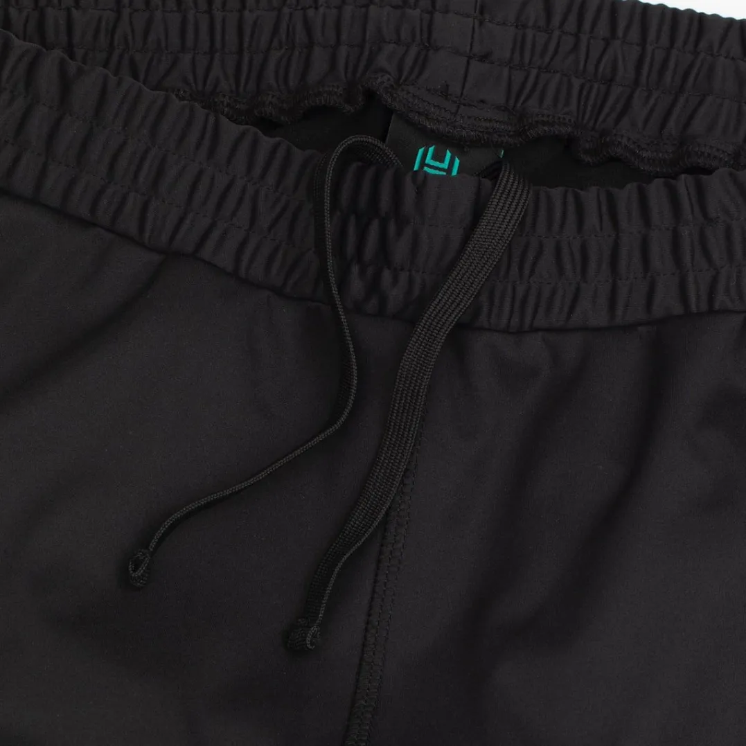 Hellner Men's Sårjås XC Ski Pants Black Beauty