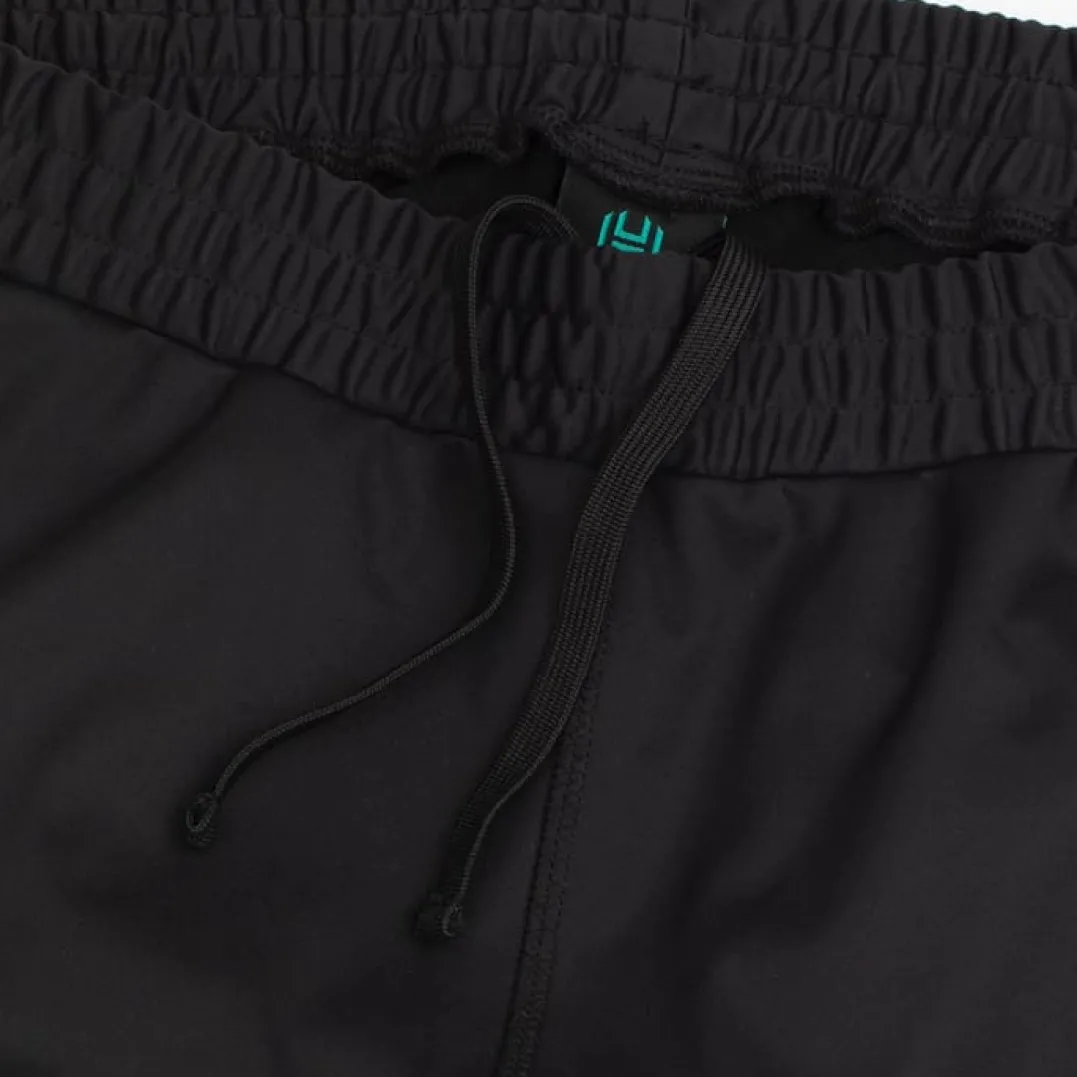 Hellner Men's Sårjås XC Ski Pants Black Beauty
