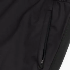 Hellner Men's Sårjås XC Ski Pants Black Beauty