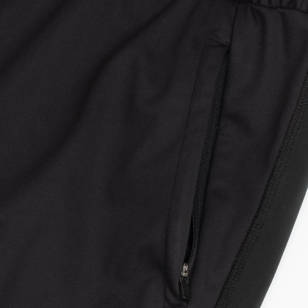 Hellner Men's Sårjås XC Ski Pants Black Beauty