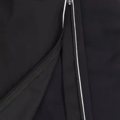 Hellner Men's Sårjås XC Ski Pants Black Beauty