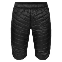 Hellner Men's Stretch Padded Over Short Black Beauty