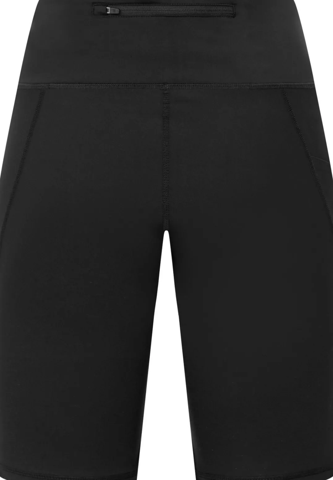 Hellner Nietsak Short Tights Wmn Black Beauty