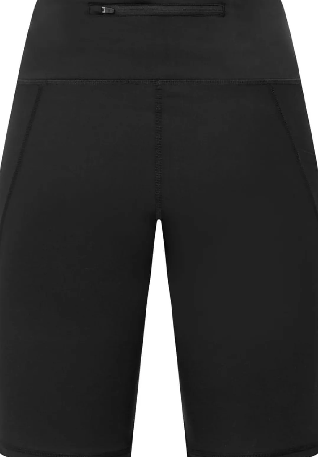 Hellner Nietsak Short Tights Wmn Black Beauty