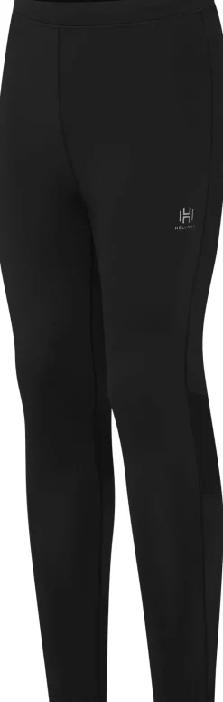 Hellner Nietsak Tights Men Black Beauty