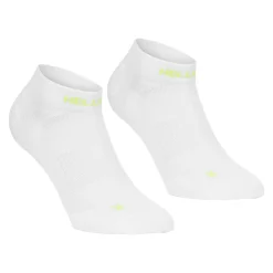 Hellner Running Low Sock 2-P Bright White