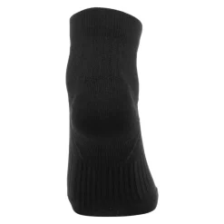 Hellner Running Mid Sock 2-P Black Beauty