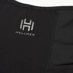 Hellner Running Neck Gaiter Black Beauty