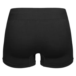 Hellner Seamless Tech Boxer Wmn Black Beauty