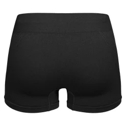 Hellner Seamless Tech Boxer Wmn Black Beauty