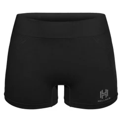 Hellner Seamless Tech Boxer Wmn Black Beauty