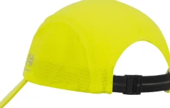 Hellner Skuoge Stretch Ribstop Cap Sulphur Spring