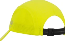 Hellner Skuoge Stretch Ribstop Cap Sulphur Spring