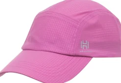 Hellner Skuoge Stretch Ribstop Cap Super Pink