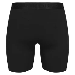 Hellner Tech Boxer Long Leg Men Black Beauty