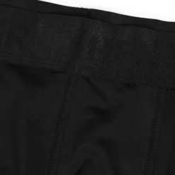 Hellner Tech Boxer Long Leg Men Black Beauty