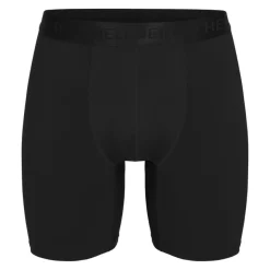 Hellner Tech Boxer Long Leg Men Black Beauty