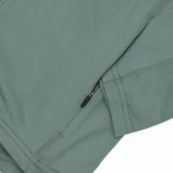 Hellner Tech Fleece Hood Men Laurel Wreath