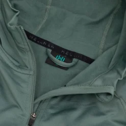 Hellner Tech Fleece Hood Wmn Laurel Wreath