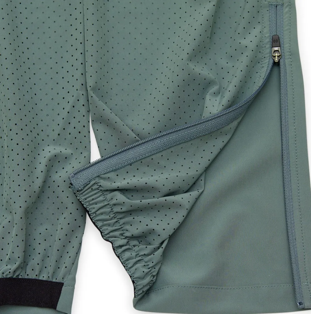 Hellner Women's Aras Running Pant Laurel Wreath