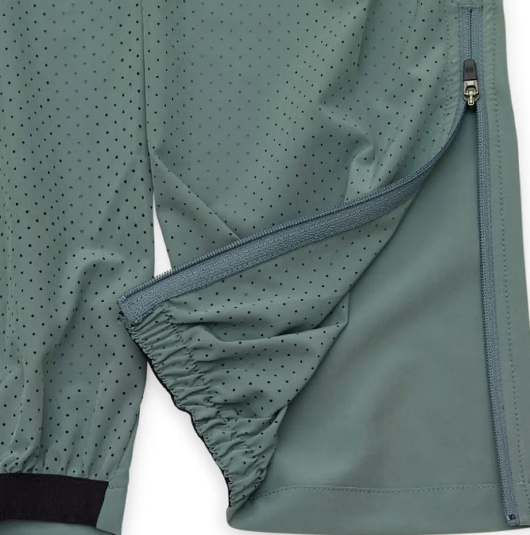 Hellner Women's Aras Running Pant Laurel Wreath