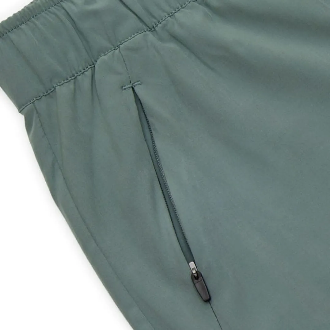 Hellner Women's Aras Running Pant Laurel Wreath