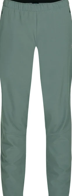 Hellner Women's Aras Running Pant Laurel Wreath