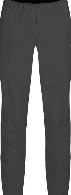 Hellner Women's Aras Running Pant Asphalt
