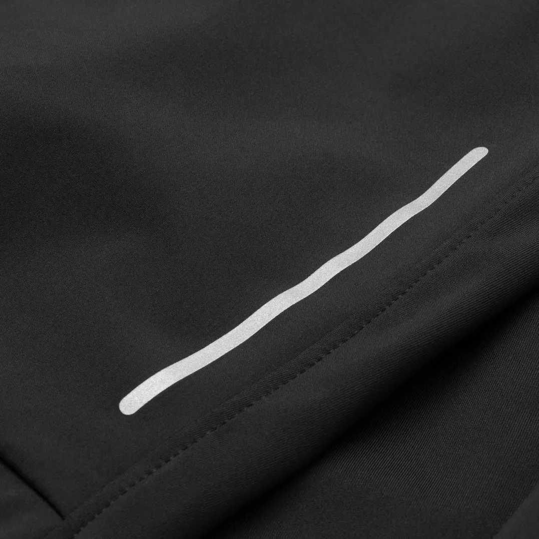 Hellner Women's Aras Winter Running Pant Black Beauty
