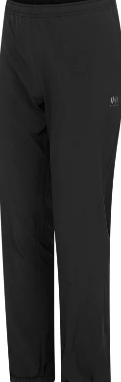 Hellner Women's Core Running Pant Black Beauty