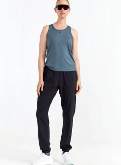 Hellner Women's Core Running Pant Black Beauty