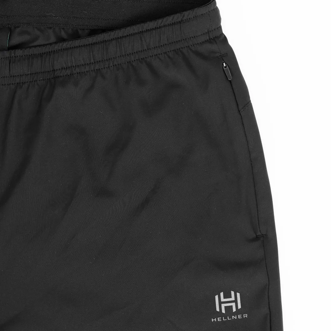 Hellner Women's Core Running Pant Black Beauty