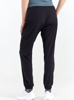 Hellner Women's Core Running Pant Black Beauty