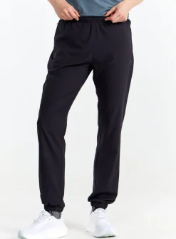 Hellner Women's Core Running Pant Black Beauty