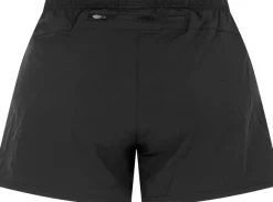 Hellner Women's Core Running Shorts Black Beauty