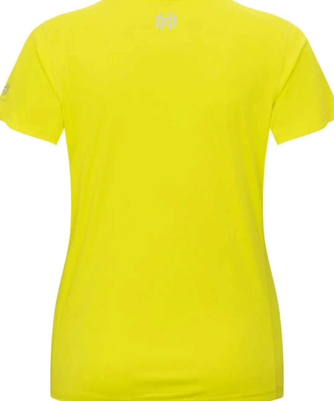 Hellner Women's Core Running Tee Sulphur Spring
