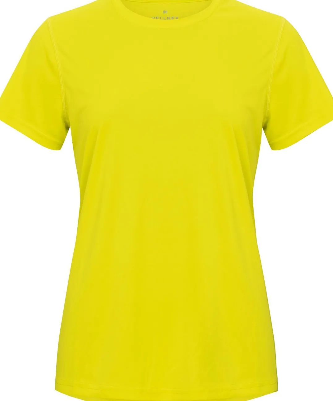 Hellner Women's Core Running Tee Sulphur Spring