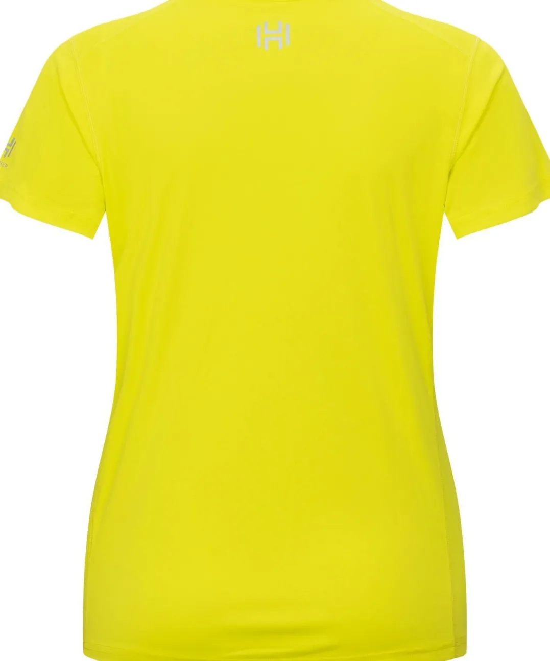 Hellner Women's Core Running Tee Sulphur Spring